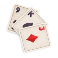 Tarjetas en el casino en línea Hey Spin