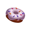 Donut en el casino en línea Hey Spin
