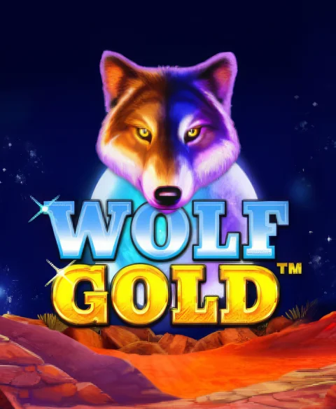Juega Wolf Gold en Hey Spin Casino