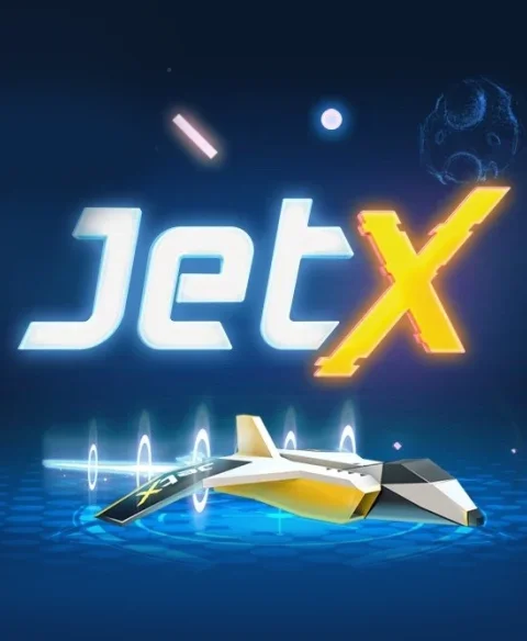 Juega JetX en Hey Spin Casino