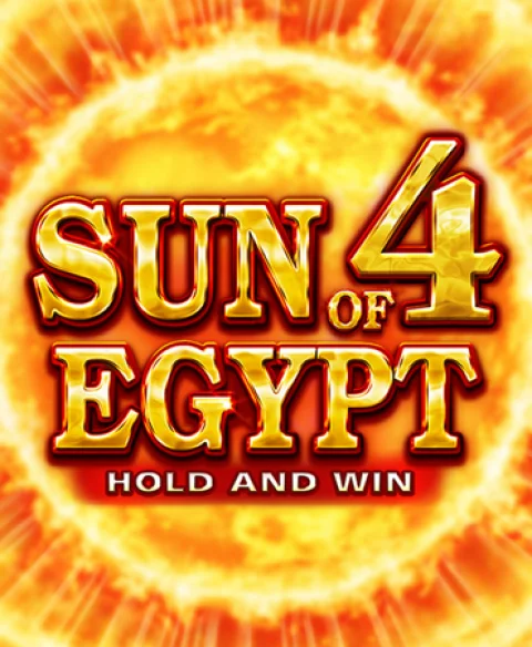 Juega al Sol de Egipto en Hey Spin Casino
